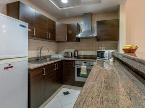 Auris Boutique Hotel Apartments