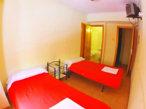 Hostal Escapa-T