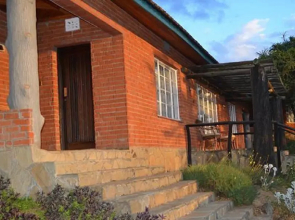 Jacaranda Lake Elementaita Lodge