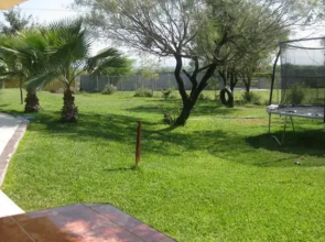 Quinta Los Villarreales