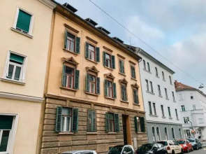 Charming "Contactless" Apartment - by Nahuen Suites