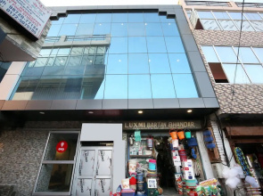 OYO 9040 Hotel Alpine