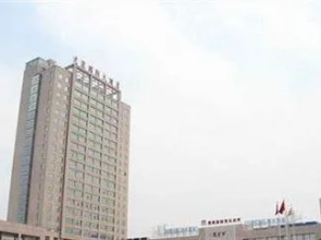 Longquan International Hotel