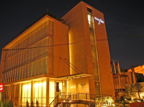 Canyon Boutique Hotel