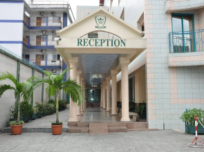 Hotel Prince de Galles