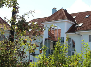 Ferienwohnung am Gespensterwald
