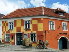 Gasthaus Hotel Zur Schonenburg