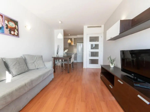 Ibersol Monaco Family Apartments