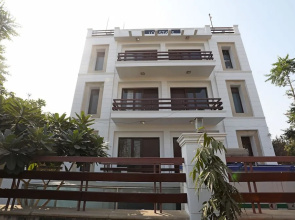 101Stays Medanta