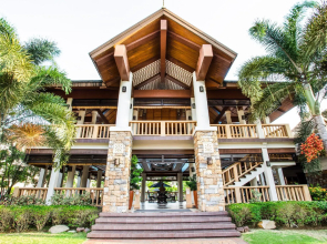 One Oasis by OYO Rooms