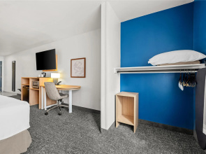 Spark by Hilton Pelham Birmingham I 65