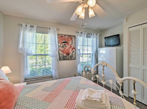Bradenton Retreat w/ Backyard Oasis: Near Beach!