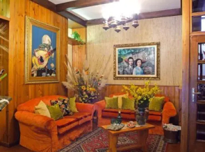 Hotel Belvedere