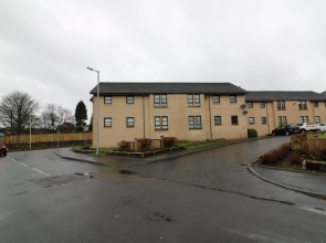 Douglas View Blantyre