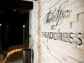 Address Dubai Marina Residences