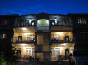 Gordian Terrace