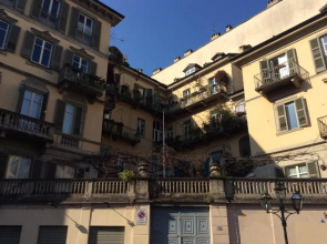 Mansarda Baretti