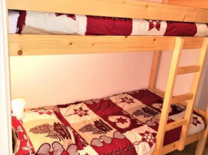 Apartment La joue du loup - le devoluy - 4 pers, 28 m2, 2/1 3