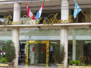 Gran Hotel Armele
