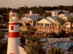 Disney's Old Key West Resort 