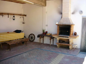 House With 4 Bedrooms in Bragança, With Furnished Terrace and Wifi Near the Beach