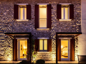 Quercia Belvedere Relais