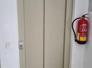 Brand new Exclusive apartment, 150 meter from the Beach