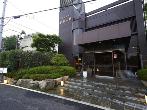 Shindo Yamaya