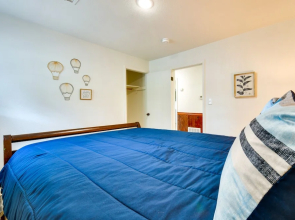 Jonesboro Retreat Near Arkansas State University!