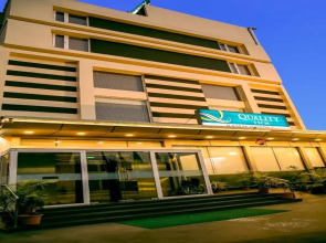 Cygnett Inn Duvvada Vizag