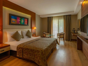 Samara Hotel Bodrum Ultra All Inclusive