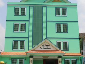 The Green House