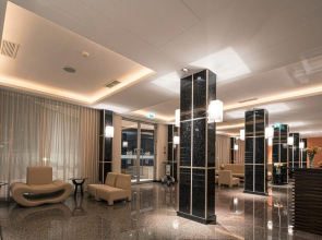 iu Hotel Luanda Cacuaco