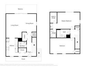 19823 Gulf Blvd Condo Unit 9 2 Bedrooms 2.5 Bathrooms Condo