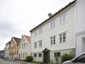 Lille Øvregate