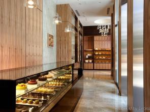 The Okura Prestige Taipei