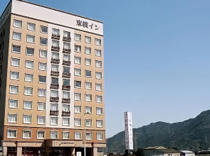 Toyoko Inn Shin Yatsushiro Station