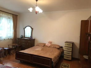 Syunyats guest house