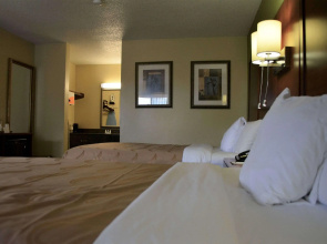 Quality Inn Midtown