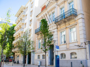 HI Lisboa - Pousada de Juventude - Hostel