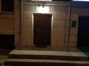Hotel City Sportivnaya