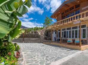 Casa de vacaciones con piscina compartida en Mogán I