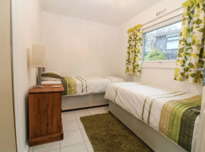 85 Lower Lakeside Chalet