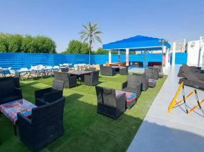 Sharjah International Airport Hotel