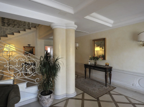 Hotel Ristorante La Lampara