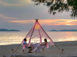 Rayong Marriott Resort & Spa