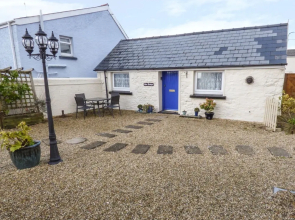 Star Cottage
