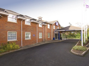 Birmingham (Great Barr/M6 J7) Hotel