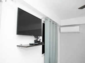 Apartamento Céntrico