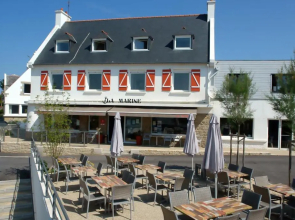 La Marine